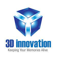 Universal 3D Innovation