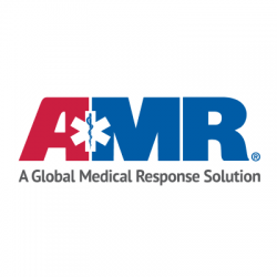 American Medical Responsemerican Medical Response