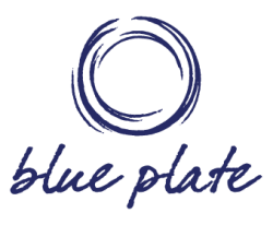 Blue Plate Catering