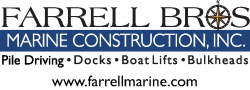 Farrell Brothers Marine Construction, Inc.