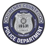 Henry County Police Department