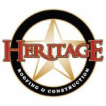 Heritage Roofing & Construction - Roof Repair and Replacement (heritagecctx.com)