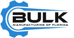 Bulk Manufacturing of Florida