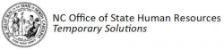 Office State Human Resources – Temporary Solutions