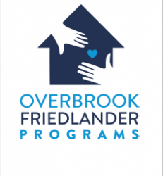 Overbrook Friedlander Programs