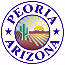 City of Peoria, Arizona
