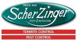 Scherzinger Pest Control