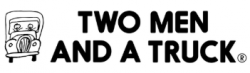 TWO MEN AND A TRUCK