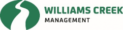 Williams Creek Management Corporation