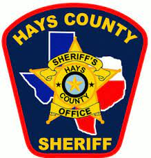 Hays County Sheriff’s Office