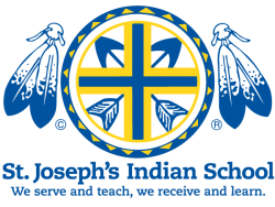 St Josephs Indian School